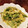 ☆なおみんみ☆'s cooksnap of when they made べか菜と卵の塩炒め.