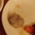 kam嫁's cooksnap of when they made もっちり！蓮根と海老のしんじょ.