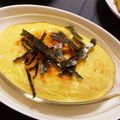 mindoママ's cooksnap of when they made 長芋と豆腐のふわとろ和風グラタン.