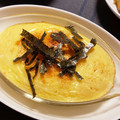 mindoママ's cooksnap of when they made 長芋と豆腐のふわとろ和風グラタン.