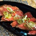 ForestGump's cooksnap of when they made 低温調理器で簡単ジューシーローストビーフ.