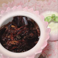 クックXYDGY2☆'s cooksnap of when they made つくしの佃煮.