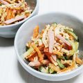 ぱふ♪'s cooksnap of when they made 切り干し大根の胡麻ネーズ.