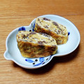 チコリママ's cooksnap of when they made ＊リメイク　牛丼の具の厚焼き卵＊.