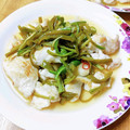 かわゆう1211's cooksnap of when they made 鶏むね肉のしっとり南蛮漬け【作り置き】.