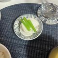 クック1V0A3X☆'s cooksnap of when they made 材料これだけ☆かぶの浅漬け.