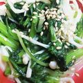 ブランシュkuu's cooksnap of when they made 酢味噌の作り方♡人気検索１位ありがとう♡.