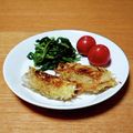 チコリママ's cooksnap of when they made タラのじゃがいも包み焼き QC.