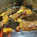 ayaneママ☆'s cooksnap of when they made ビールに合う！スペアリブのやわ旨コーラ煮.
