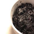 ぱんだでぽん's cooksnap of when they made レンジで簡単☆のりの佃煮.