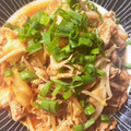 みまゆ's cooksnap of when they made コク旨〜❤もやしとキムチで豚キムチ.
