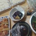 2児ママみきてぃ's cooksnap of when they made ずぼら主婦の冷凍ナスの煮浸し.