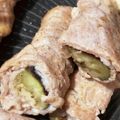 ふぁんころ's cooksnap of when they made 手軽で美味しい【茄子の豚巻きグリル】.