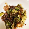 クックありえり's cooksnap of when they made クックドゥ　回鍋肉.