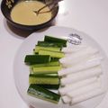 ☆雪矢☆'s cooksnap of when they made スティックサラダ.
