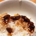 ながふくちゃん's cooksnap of when they made あさりの佃煮.