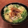こつゆ514's cooksnap of when they made 簡単過ぎる一人お蕎麦.