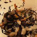 micchanhi's cooksnap of when they made 早くて簡単、圧力鍋で蒸し大豆！.
