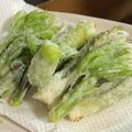 パンコパンダ's cooksnap of when they made コシアブラ/タラの目の天ぷら.