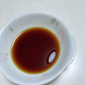 たくやときみこ's cooksnap of when they made 簡単鍋いらず☆天丼のタレつゆの作り方.