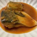 がちゃはち's cooksnap of when they made 簡単！さばの味噌煮.
