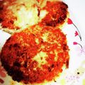 まみりんpink's cooksnap of when they made 大根たっぷり　もちもち大根餅。.