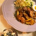 mack♪♪♪'s cooksnap of when they made お豆とわかめのサラダ♡.