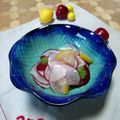 クックI7I5L1☆'s cooksnap of when they made 檸檬で爽やか♪ラディッシュマリネ！.