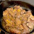 NW3EI4☆'s cooksnap of when they made 夕食の簡単献立！鶏もも肉♪メインのおかず.