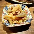 胃袋わっしょい's cooksnap of when they made 竹の子＆こんにゃく＆豚肉の煮物♪中華風.