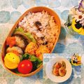 yesmama's cooksnap of when they made 裏白シイタケ♡おせち料理.
