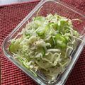 栗丸うさぎ's cooksnap of when they made レモンと粒マスタードでキャベツ和え.