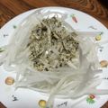 め目め's cooksnap of when they made 胡麻ドレッシング.