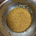 クック49L4Ho☆'s cooksnap of when they made ＊簡単!!棒々鶏～タレ＊.