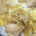 くろかみぼーい's cooksnap of when they made 息子たちへ☆親子丼.