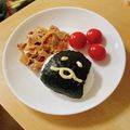ﾁｮｺﾁｯﾌﾟ☆'s cooksnap of when they made ◆おかかマヨおにぎり◆.