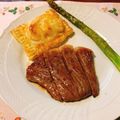 yesmama's cooksnap of when they made 冷凍パイシートで簡単！ベーコンポテトパイ.