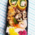 ☆あさ's cooksnap of when they made “くるくる16号竹輪とハム々くるリンパ”.