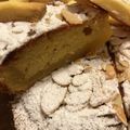 なちょちゅ～ママ's cooksnap of when they made 基本のタルト（アーモンドのタルト）.