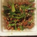 inLondon's cooksnap of when they made これは美味！『春菊の納豆和え』.