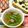 にきけん's cooksnap of when they made スナップエンドウと（新）玉ねぎのスープ.