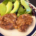 やおよろず◎'s cooksnap of when they made 静岡★激うま！さわやか風ハンバーグ！！.