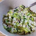クックZWBVVT☆'s cooksnap of when they made 【美味しく大量消費】白菜コールスロー.