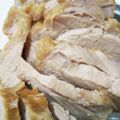 クックPUY6CG☆'s cooksnap of when they made 簡単！炊飯器でやわらか煮豚.
