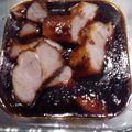 クックJZZDX2☆'s cooksnap of when they made 簡単！電気圧力鍋にお任せ！ほろほろ焼豚.