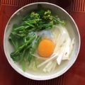 クックRMBN3X☆'s cooksnap of when they made サッポロ一番ごま味　春ラーメン.