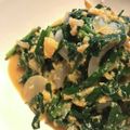 クック☆やーっ！'s cooksnap of when they made ニラと玉ねぎと玉子炒め～中華料理副菜に～.
