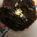 くむちん's cooksnap of when they made 簡単！美味☆もずく酢より麺つゆもずく♫.