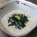 醤油☆世界一's cooksnap of when they made 自然薯のとろろご飯.