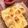 mogmogちゃん's cooksnap of when they made ふんわりちぎりパン*クリームチーズがけ*.